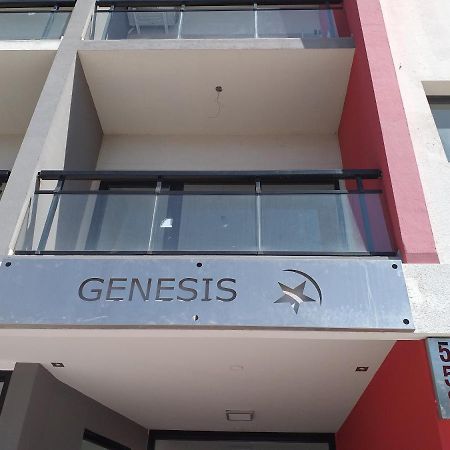 Apartmán Dpto Genesis Viedma Exteriér fotografie